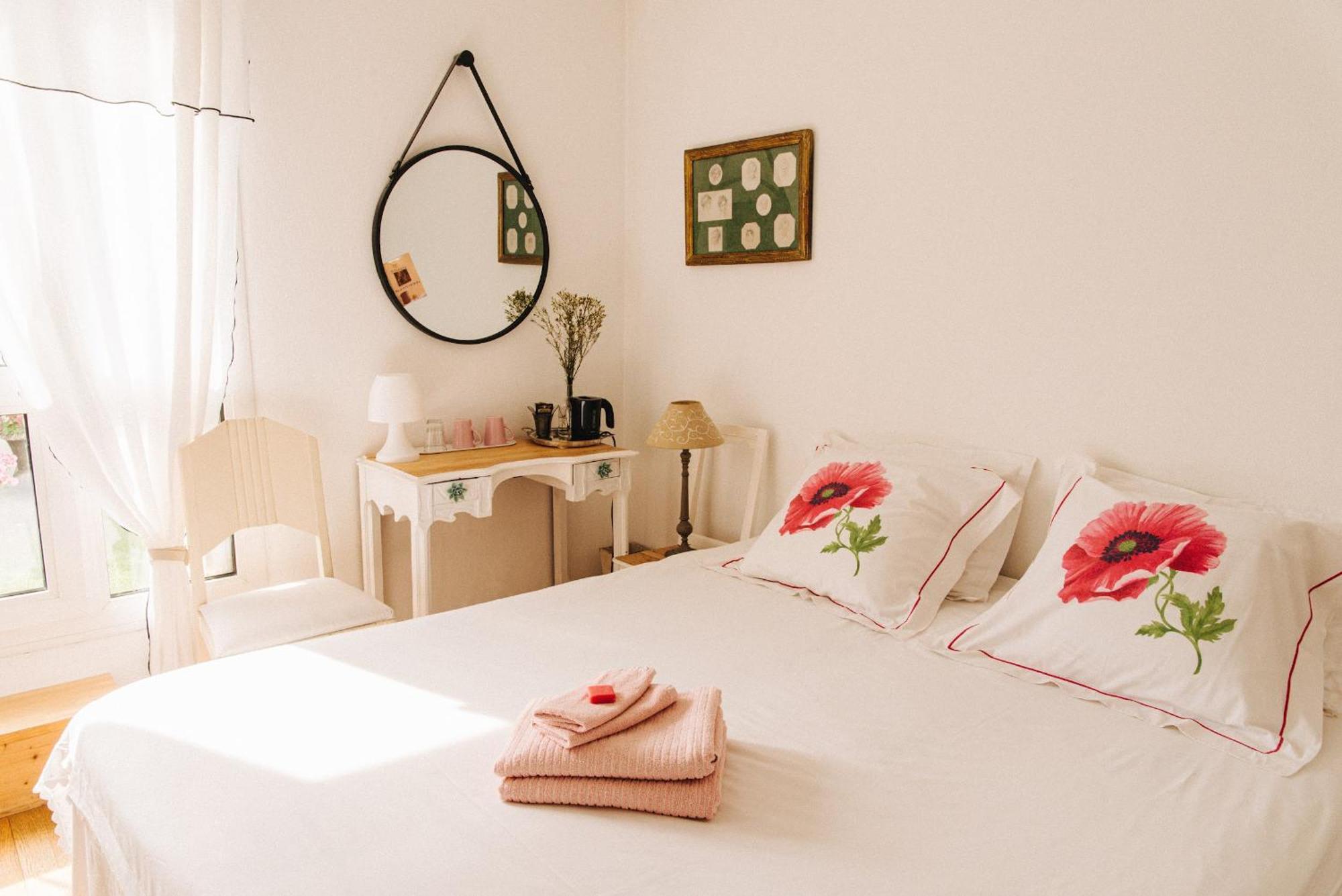 La Petite Maison Марсилия Екстериор снимка