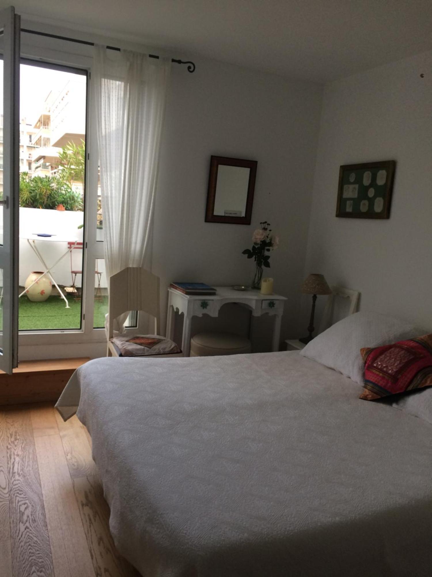 La Petite Maison Марсилия Екстериор снимка