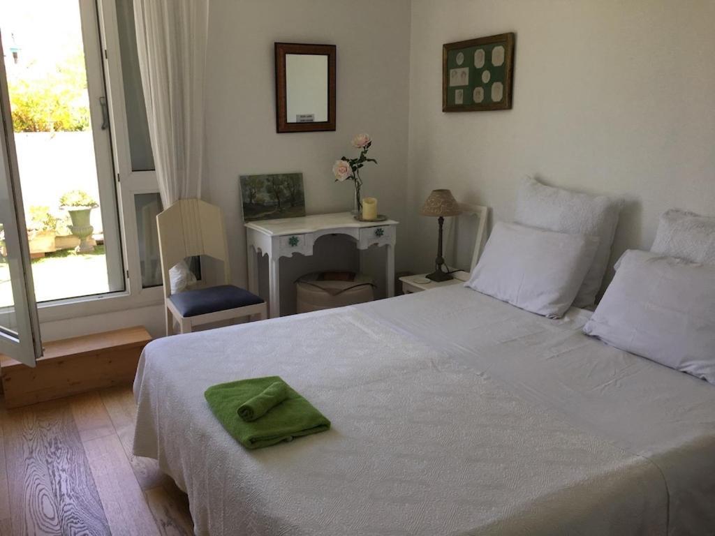 La Petite Maison Марсилия Екстериор снимка